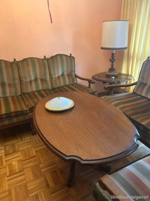 Holzmöbel aus dem jahre 1970 Bild 4