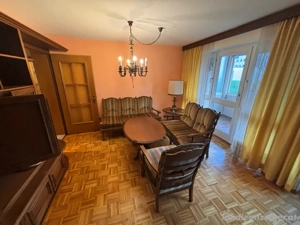 Holzmöbel aus dem jahre 1970 Bild 2