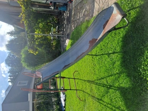 Kinderrutsche Bild 2