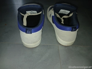 és Schuhe unisex Bild 4