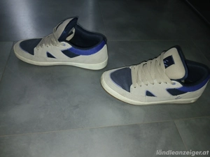 és Schuhe unisex Bild 3