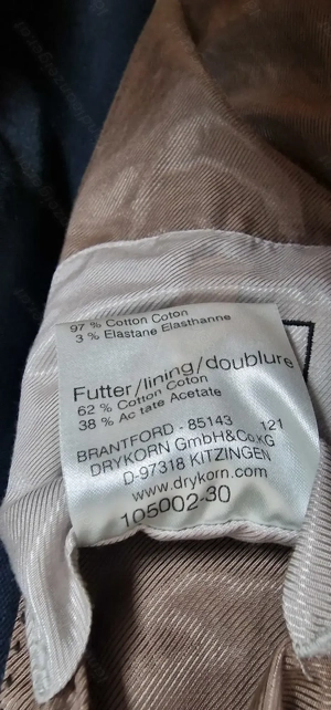  Kurzmantel von DRYKORN  Bild 7