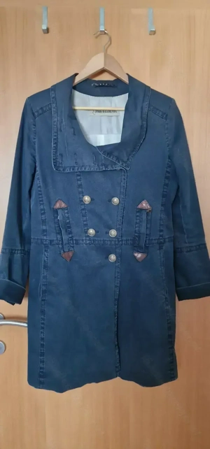  Kurzmantel von DRYKORN 