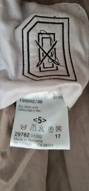  Kurzmantel von DRYKORN  Bild 8