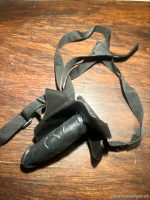 sexy dessous Analplug für manner für frauen frag mich einfach  Bild 2