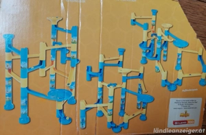 Kugelbahnset Kids Bild 2