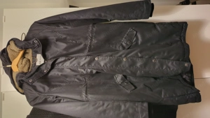 SSW Jacke Herbst Winter gefüttert Größe L