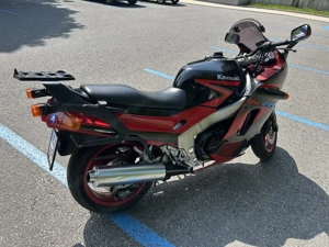 Motorrad oldtimer Bild 5