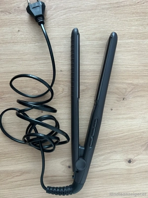 Remington Glätteisen Bild 4