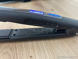 Remington Glätteisen