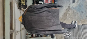 motorradjacke Bild 2