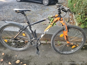 Fahrrad KTM