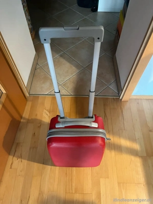 Rollkoffer für Kinder - Baby Walz Bild 3