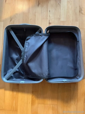 Rollkoffer für Kinder - Baby Walz Bild 2