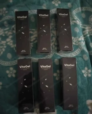  Vibrations Therapiegerät   