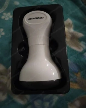  Vibrations Therapiegerät    Bild 4