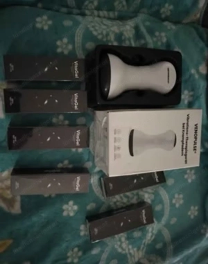  Vibrations Therapiegerät    Bild 2