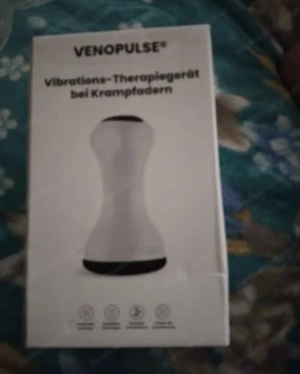  Vibrations Therapiegerät    Bild 6