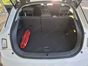 Audi A1, A1 Sportback Bild 6