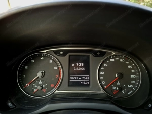 Audi A1, A1 Sportback Bild 5