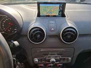 Audi A1, A1 Sportback Bild 2