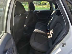 Audi A1, A1 Sportback Bild 8