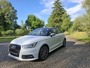 Audi A1, A1 Sportback Bild 9