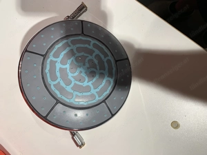 Duschkopf mit Schlauch  Bild 2