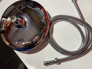 Duschkopf mit Schlauch  Bild 3