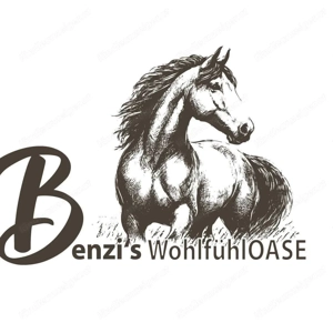 Vergebe Einstellplatz für groß und klein.