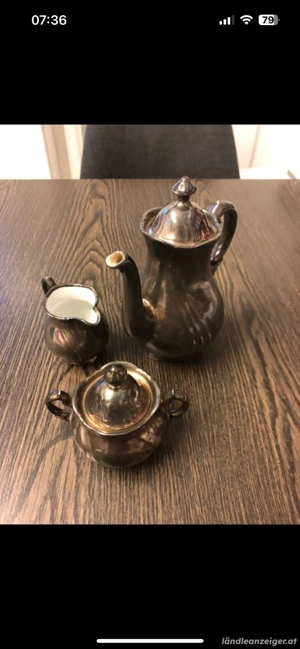 Vintage: Geschirr Rosenthal, Thomas, Arzberg, Bavaria, Nachtmann, Eisch etc.  Bild 9