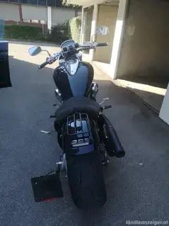 Suzuki VZR1800 Bild 6