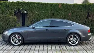 Audi A7 Bild 11