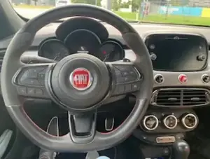 Fiat 500X 1.6 MultiJet 120 SCR DCT Bild 3