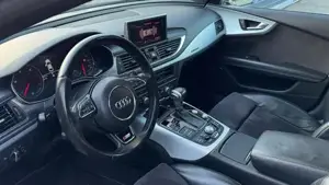 Audi A7 Bild 9