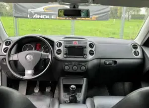 VW Tiguan Bild 10