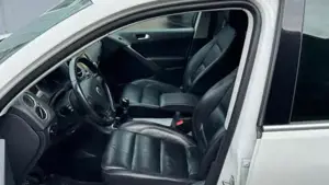VW Tiguan Bild 6