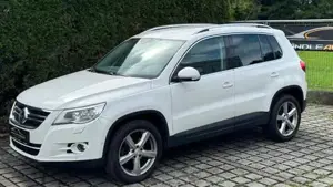 VW Tiguan Bild 2
