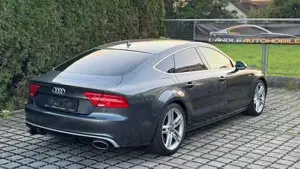 Audi A7 Bild 3