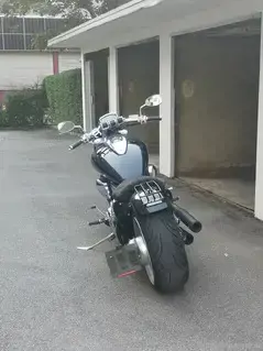 Suzuki VZR1800 Bild 10