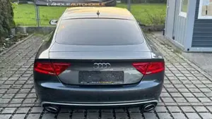 Audi A7 Bild 2