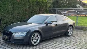 Audi A7 Bild 4