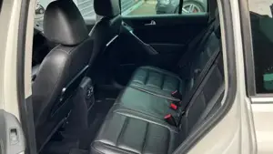 VW Tiguan Bild 9