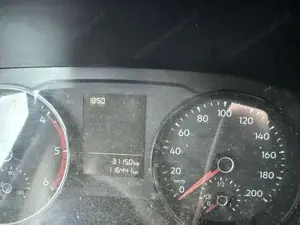 Volkswagen Crafter Bild 6