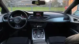 Audi A7 Bild 10