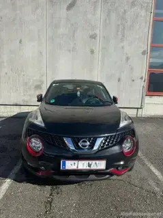Nissan Juke 1.2 Bild 2