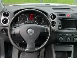 VW Tiguan Bild 11