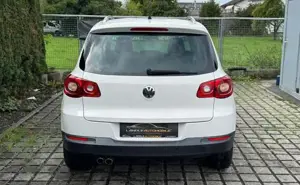 VW Tiguan Bild 5