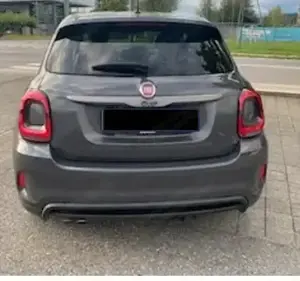 Fiat 500X 1.6 MultiJet 120 SCR DCT Bild 2
