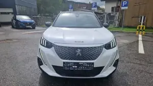 Peugeot 2008 Bild 3